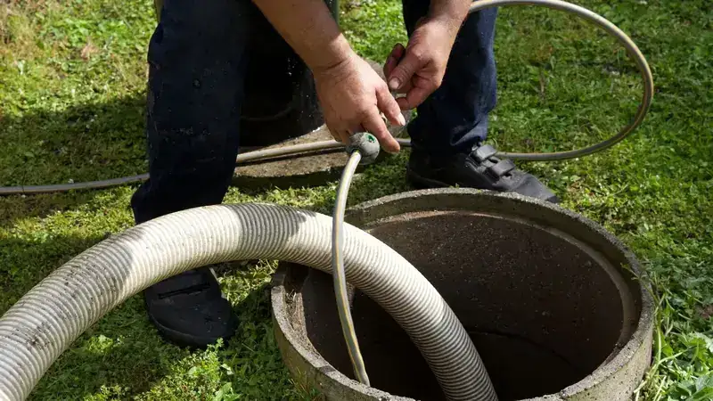 Burst pipe and blockage repair in Glen Iris
